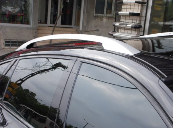 Bare longitudinale - torosuri BMW X6