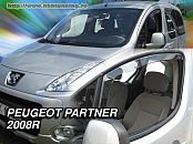 Paravanturi Peugeot Partner