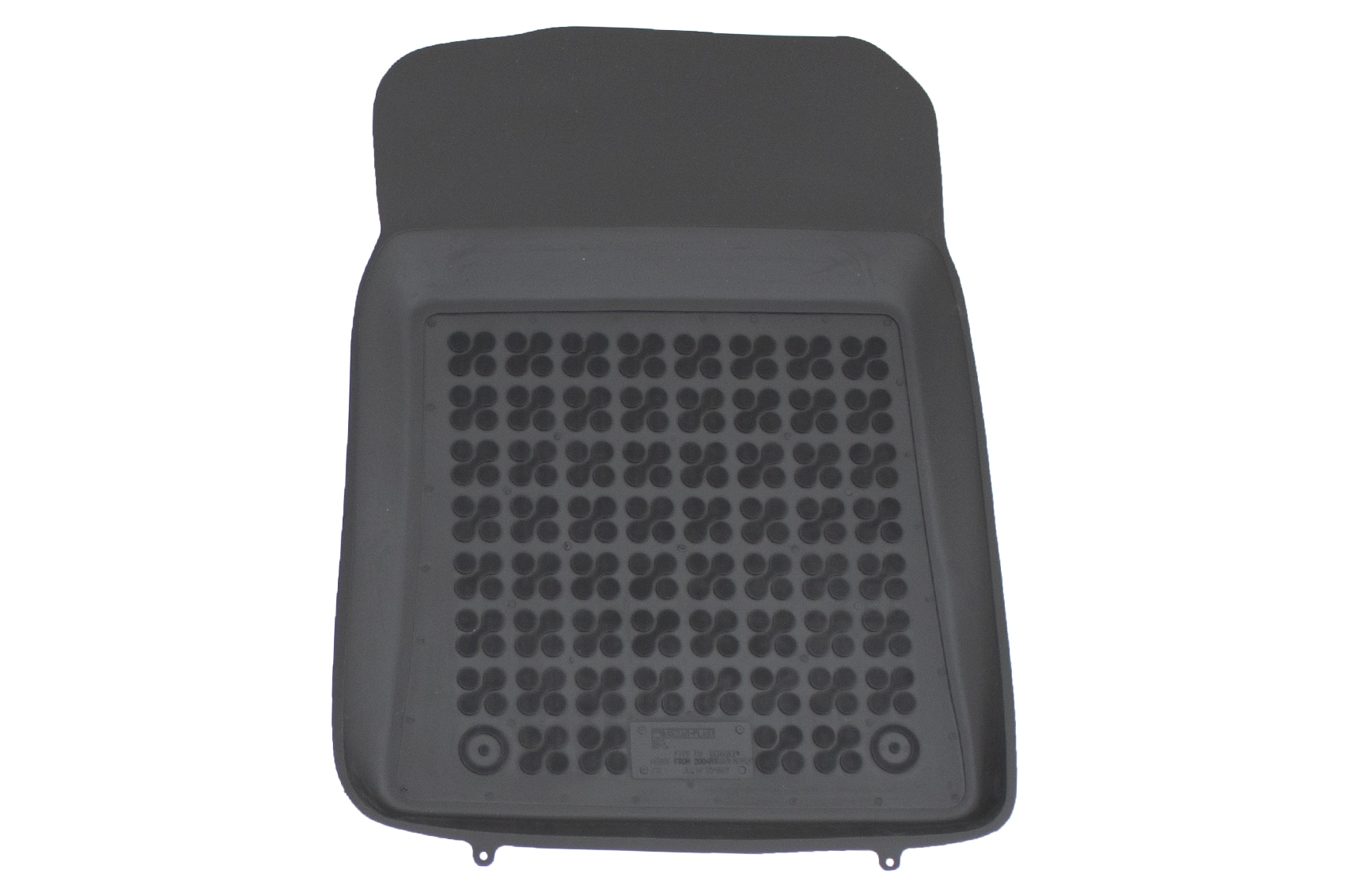 Covorase Presuri Auto Negru din Cauciuc compatibil cu RENAULT MODUS (2004-2012), Grand MODUS (2008-2012) 3 Covorase Presuri Auto Negru din Cauciuc compatibil cu RENAULT MODUS (2004-2012), Grand MODUS (2008-2012)