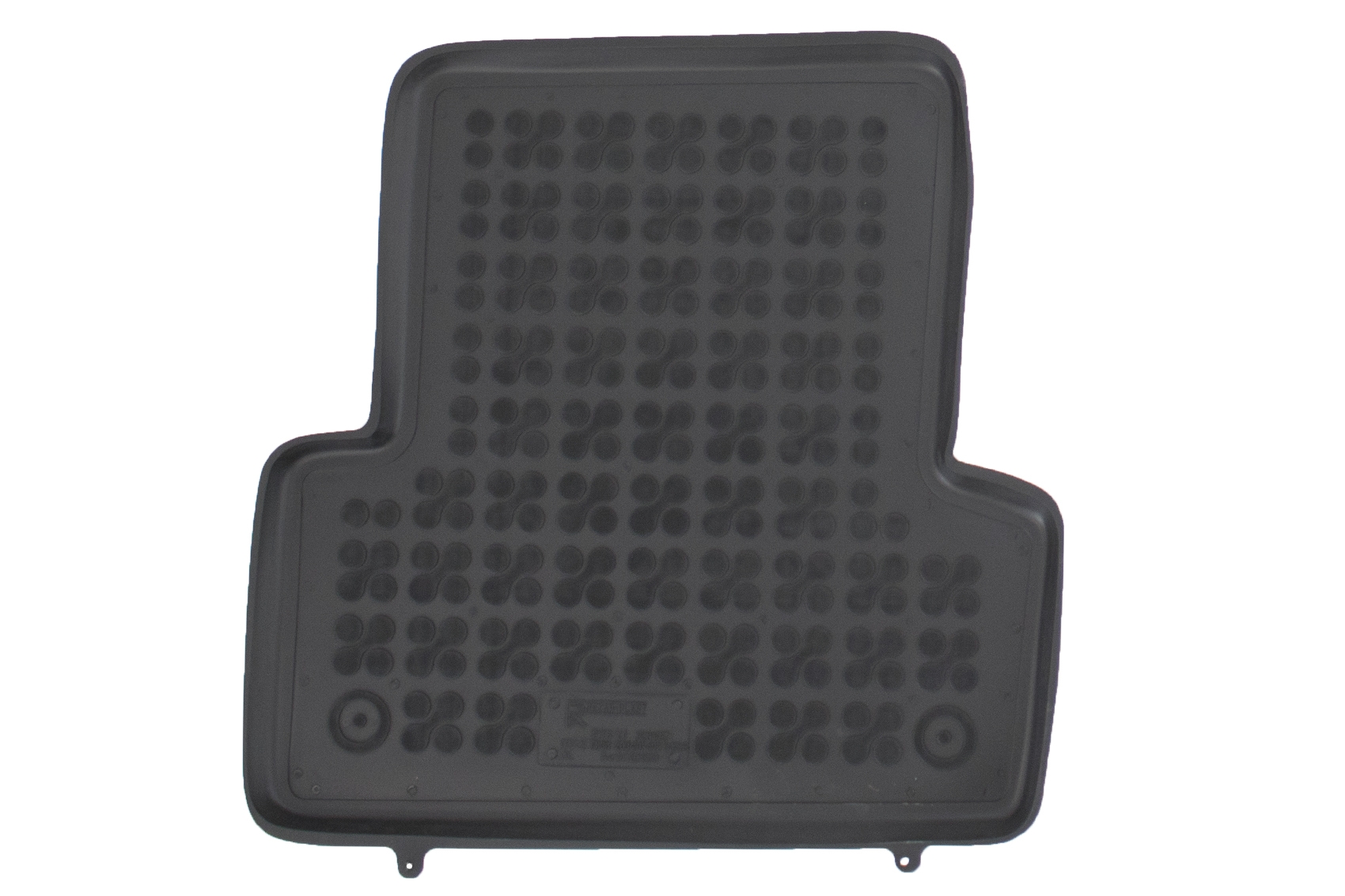 Covorase Presuri Auto Negru din Cauciuc compatibil cu RENAULT MODUS (2004-2012), Grand MODUS (2008-2012) 4 Covorase Presuri Auto Negru din Cauciuc compatibil cu RENAULT MODUS (2004-2012), Grand MODUS (2008-2012)