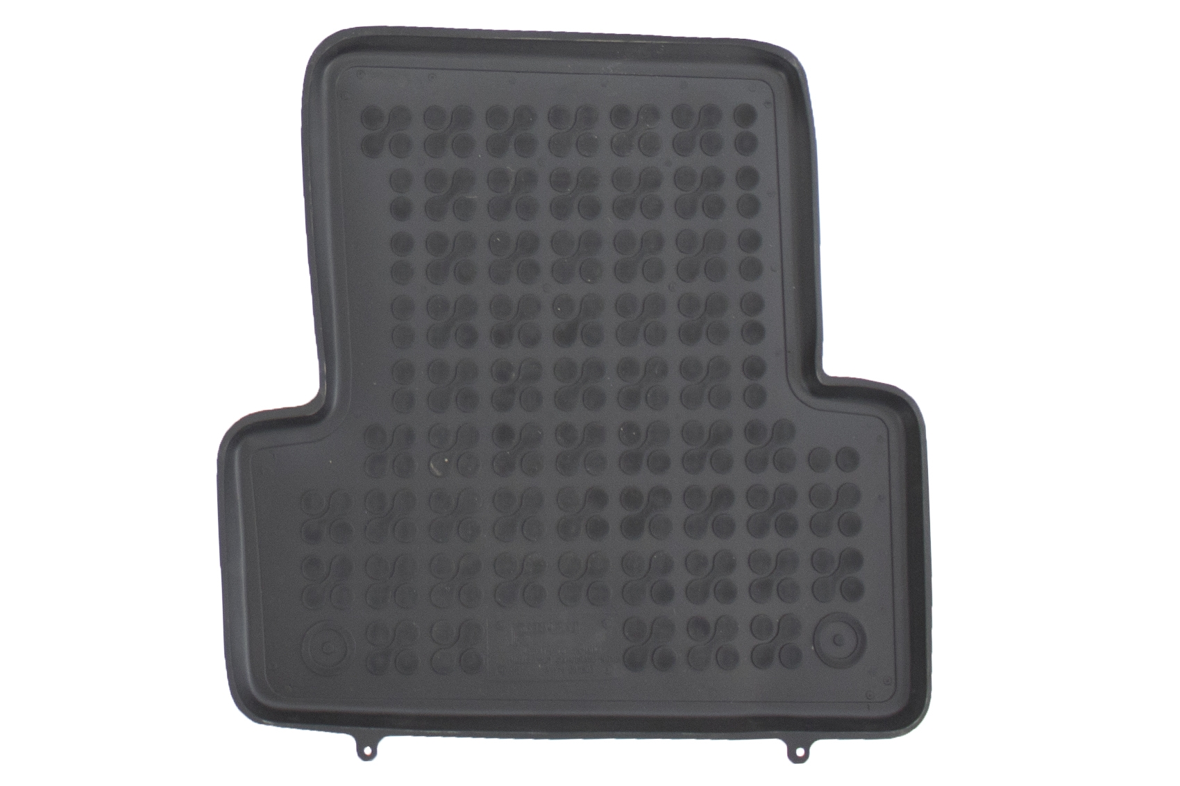 Covorase Presuri Auto Negru din Cauciuc compatibil cu RENAULT MODUS (2004-2012), Grand MODUS (2008-2012) 5 Covorase Presuri Auto Negru din Cauciuc compatibil cu RENAULT MODUS (2004-2012), Grand MODUS (2008-2012)