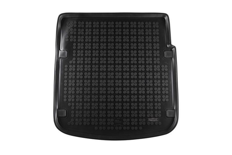 Covoras Tavita portbagaj Negru compatibil cu AUDI A5 Sportback 2011+