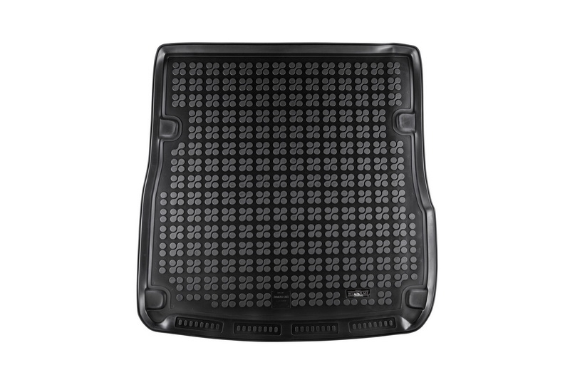 Covoras Tavita portbagaj Negru compatibil cu AUDI A6 Avant 2004-2011