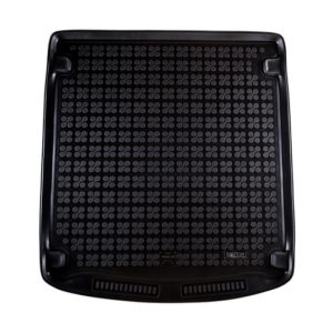 Covoras Tavita portbagaj Negru compatibil cu AUDI A6 Avant 2011+
