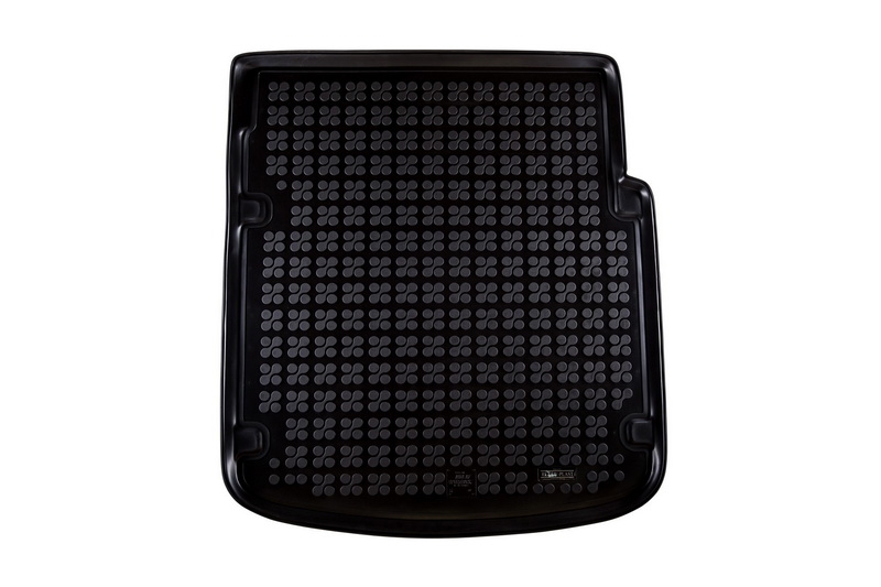 Covoras tavita  portbagaj negru compatibil cu AUDI A7 Sportback 2010-