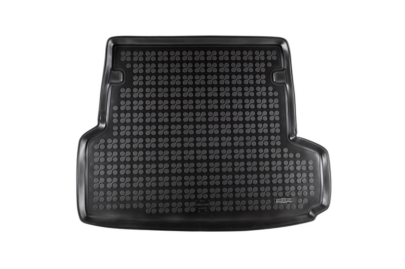 Covoras Tavita portbagaj Negru compatibil cu BMW Seria 3 F31 Touring 2012+
