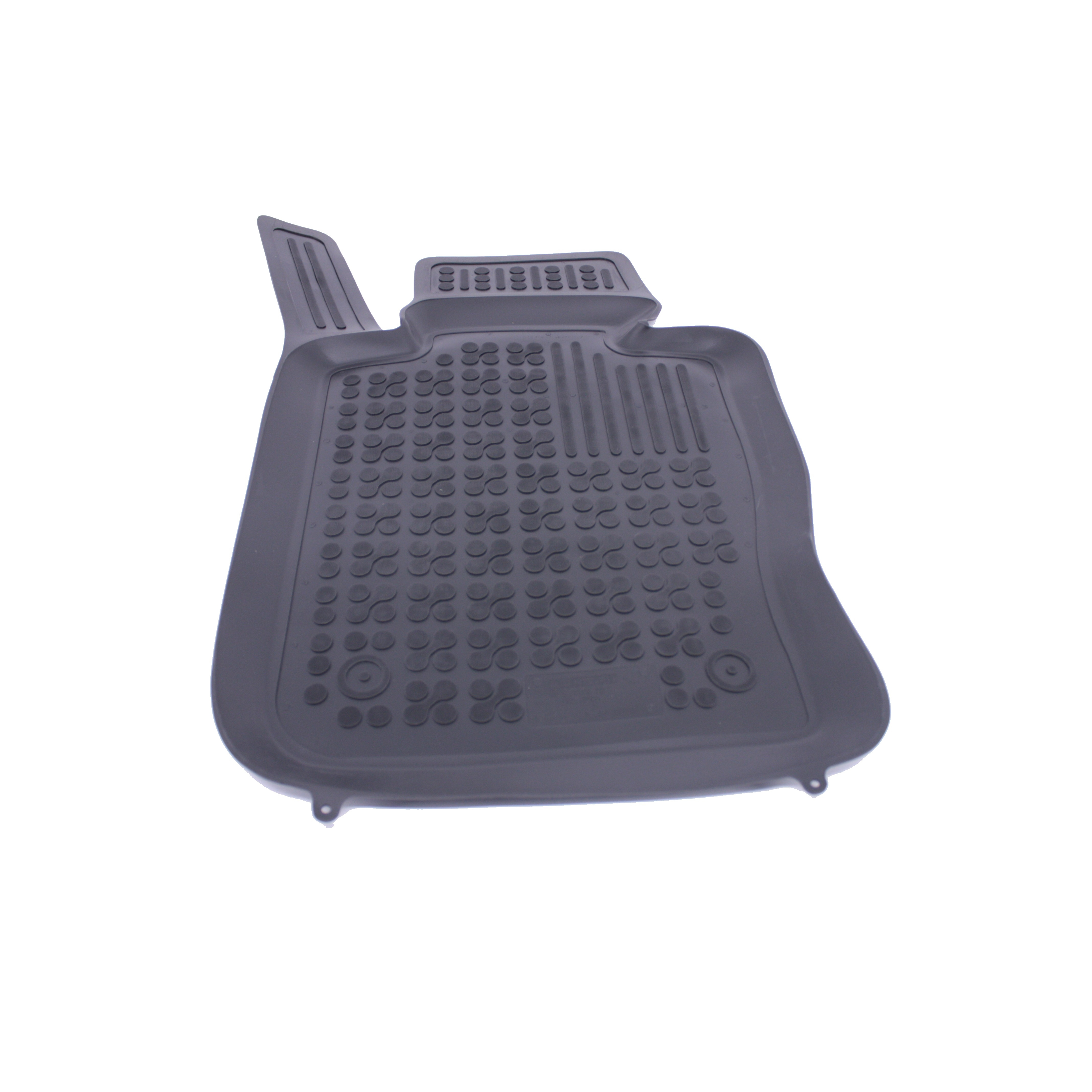 Covorase Presuri Auto Negru din Cauciuc compatibil cu BMW X1 (E84) 2009 -2015 2 Covorase Presuri Auto Negru din Cauciuc compatibil cu BMW X1 (E84) 2009 -2015