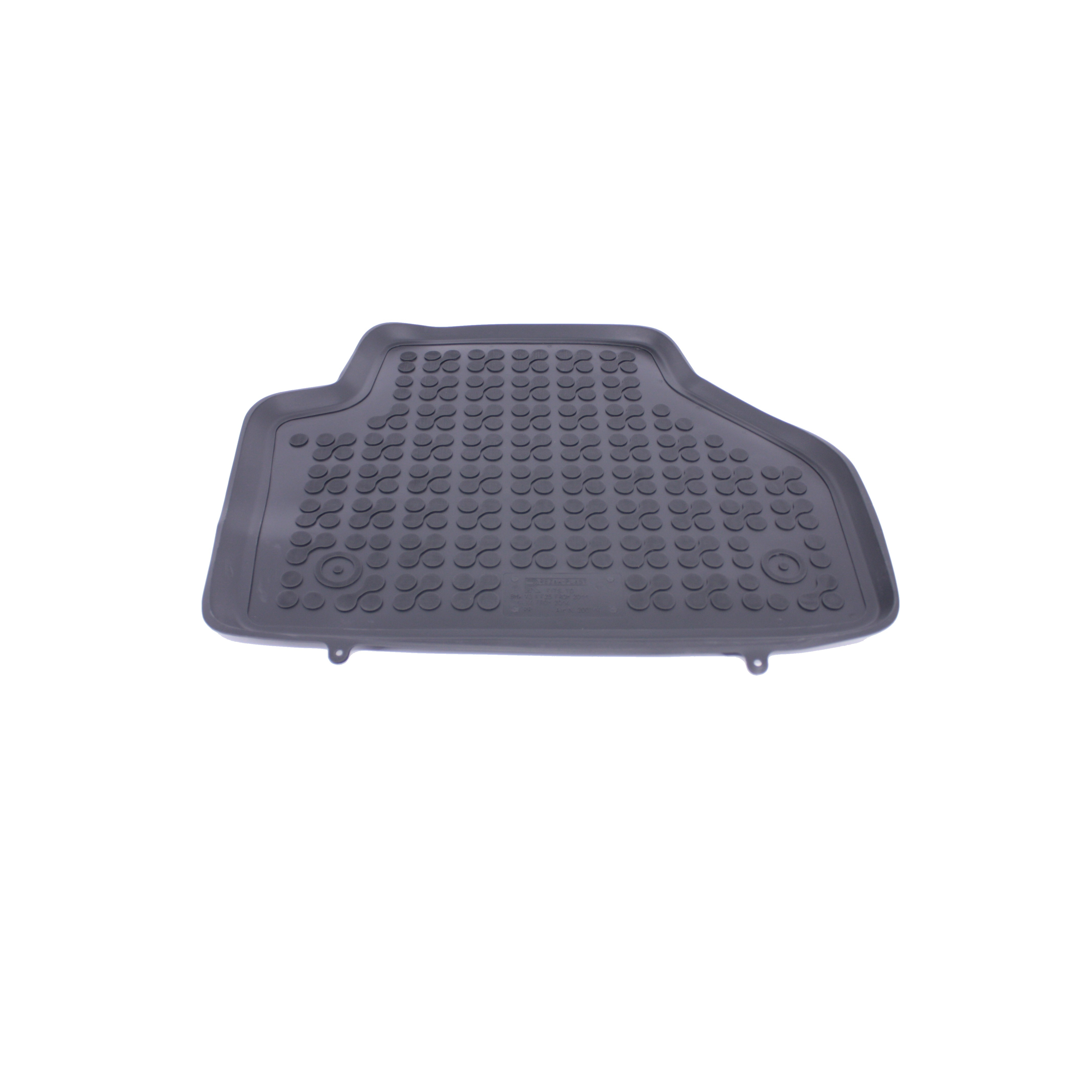 Covorase Presuri Auto Negru din Cauciuc compatibil cu BMW X3 F25 (2011-2017), X4 F26 (2014-2018) 3 Covorase Presuri Auto Negru din Cauciuc compatibil cu BMW X3 F25 (2011-2017), X4 F26 (2014-2018)