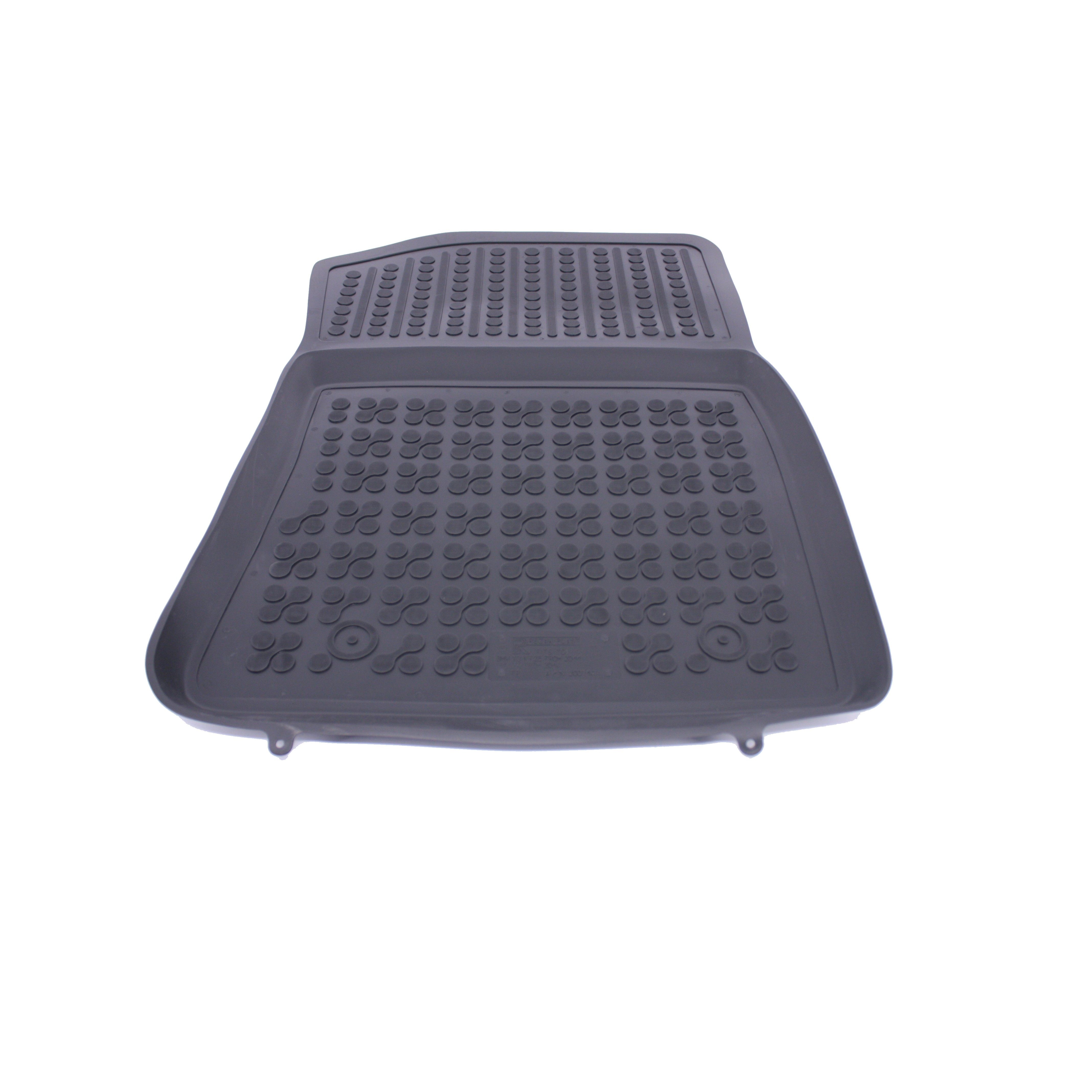 Covorase Presuri Auto Negru din Cauciuc compatibil cu BMW X3 F25 (2011-2017), X4 F26 (2014-2018) 5 Covorase Presuri Auto Negru din Cauciuc compatibil cu BMW X3 F25 (2011-2017), X4 F26 (2014-2018)