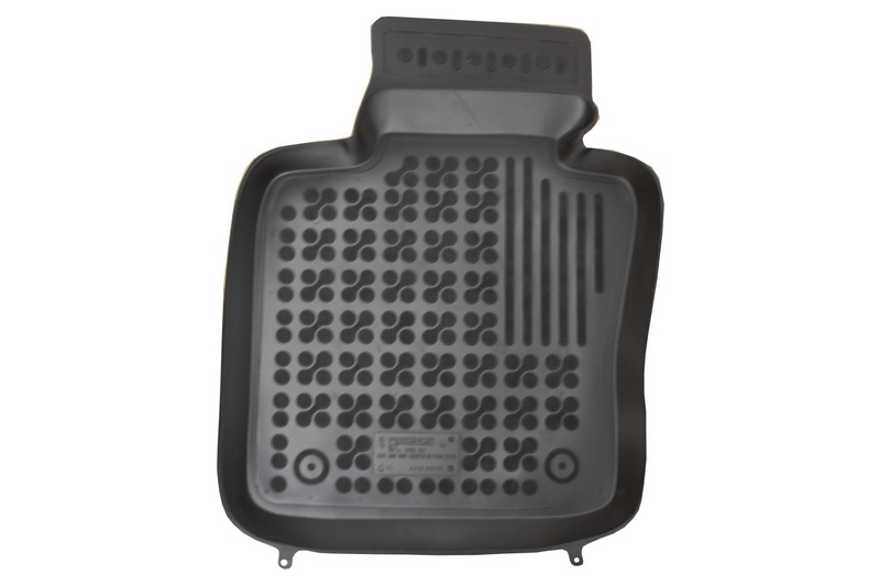 Covorase Presuri Auto Negru din Cauciuc BMW compatibil cu MINI One Cooper (F56) 2013- 2 Covorase Presuri Auto Negru din Cauciuc BMW compatibil cu MINI One Cooper (F56) 2013-