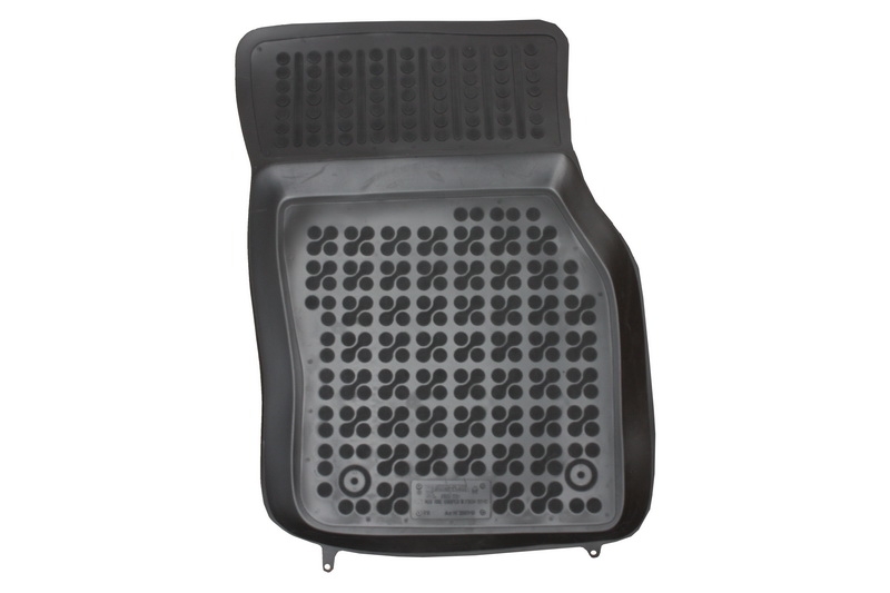 Covorase Presuri Auto Negru din Cauciuc BMW compatibil cu MINI One Cooper (F56) 2013- 3 Covorase Presuri Auto Negru din Cauciuc BMW compatibil cu MINI One Cooper (F56) 2013-