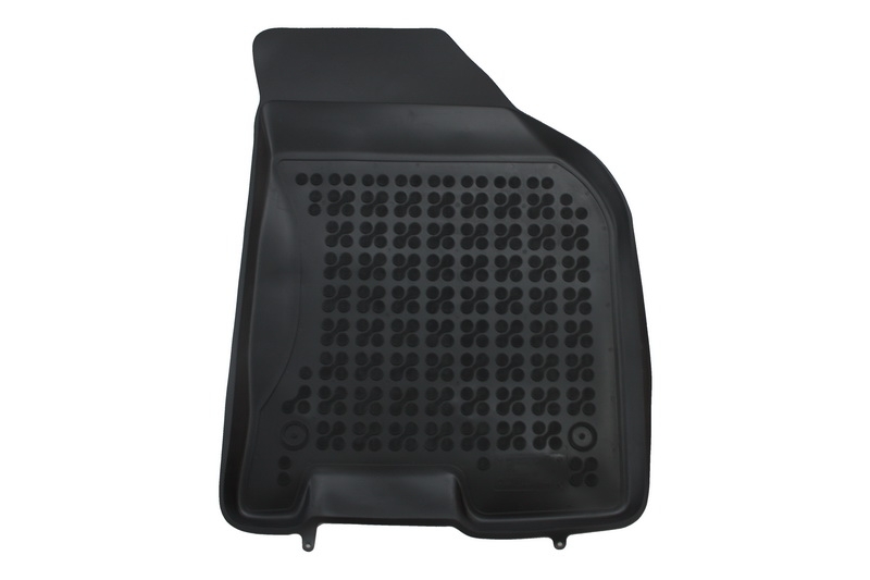 Covorase Presuri Auto Negru din Cauciuc compatibil cu CHEVROLET Aveo 2002-2011, Kalos 2004-2007 3 Covorase Presuri Auto Negru din Cauciuc compatibil cu CHEVROLET Aveo 2002-2011, Kalos 2004-2007