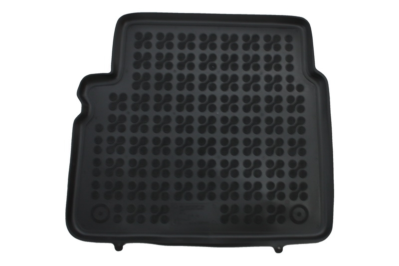 Covorase Presuri Auto Negru din Cauciuc compatibil cu CHEVROLET Aveo 2002-2011, Kalos 2004-2007 4 Covorase Presuri Auto Negru din Cauciuc compatibil cu CHEVROLET Aveo 2002-2011, Kalos 2004-2007