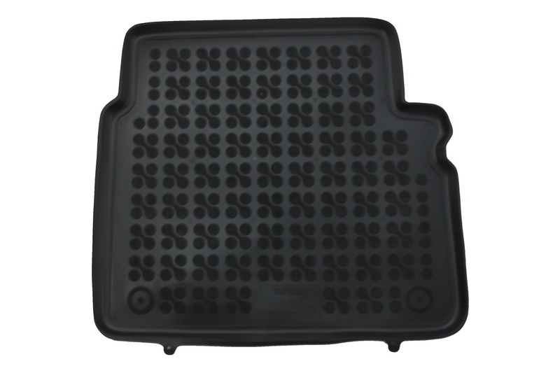 Covorase Presuri Auto Negru din Cauciuc compatibil cu CHEVROLET Aveo 2002-2011, Kalos 2004-2007 5 Covorase Presuri Auto Negru din Cauciuc compatibil cu CHEVROLET Aveo 2002-2011, Kalos 2004-2007