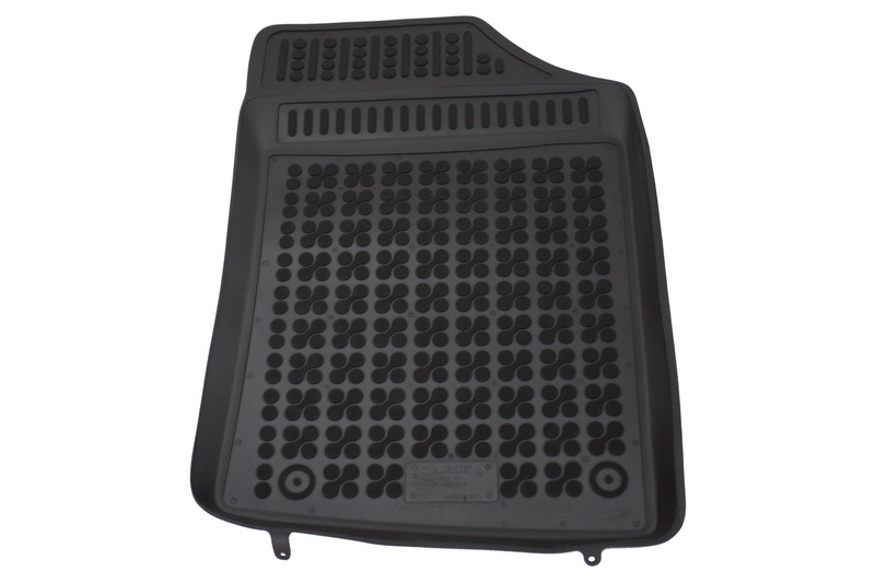 Covorase Presuri Auto Negru din Cauciuc compatibil cu CITROEN C3 03/2002-2009 3 Covorase Presuri Auto Negru din Cauciuc compatibil cu CITROEN C3 03/2002-2009