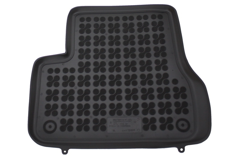 Covorase Presuri Auto Negru din Cauciuc compatibil cu CITROEN C3 03/2002-2009 5 Covorase Presuri Auto Negru din Cauciuc compatibil cu CITROEN C3 03/2002-2009