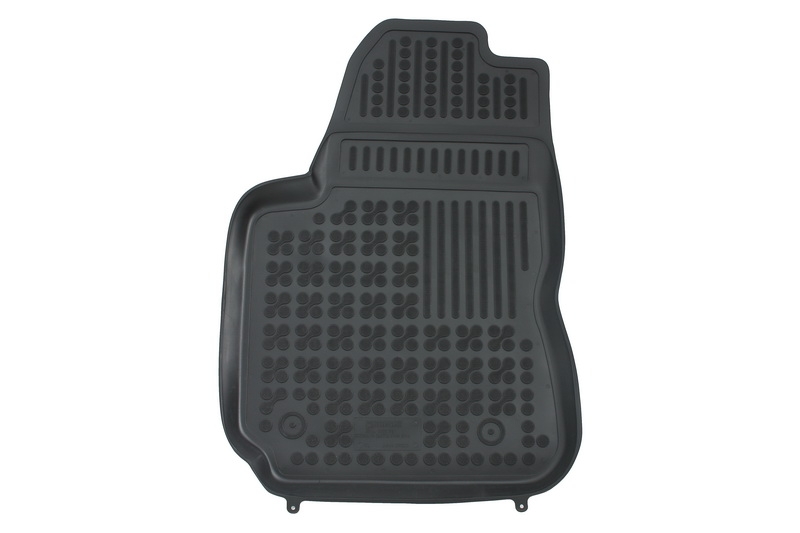 Covorase Presuri Auto Negru din Cauciuc compatibil cu CITROEN C4 Cactus 2014- 3 Covorase Presuri Auto Negru din Cauciuc compatibil cu CITROEN C4 Cactus 2014-