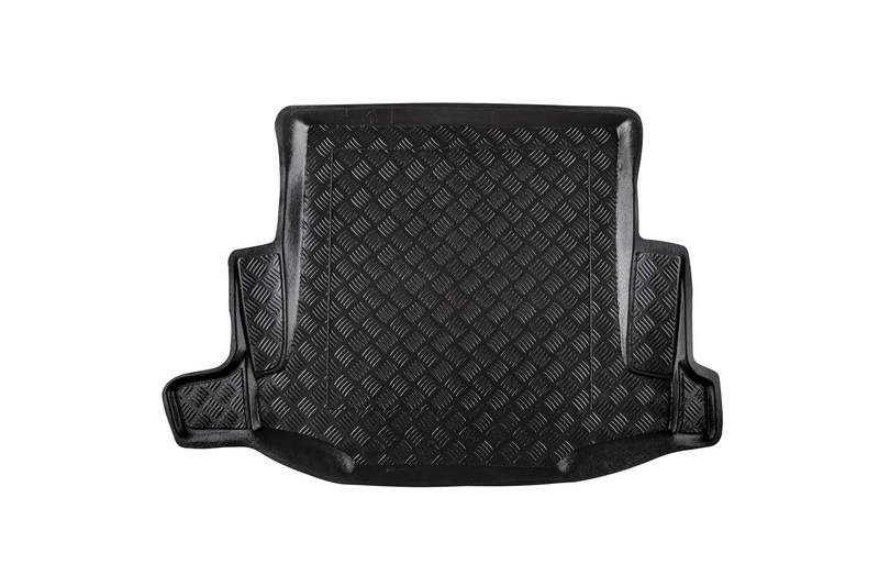 Covoras tavita portbagaj   compatibil cu BMW 1 (E87) 2004-2011