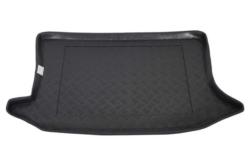 Covoras tavita portbagaj   compatibil cu FORD Fiesta 2002-2008