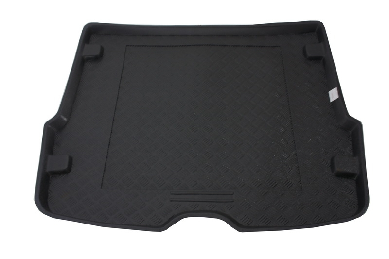 Covoras tavita portbagaj   compatibil cu FORD Focus I Wagon 1998-2005