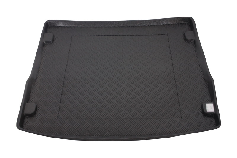 Covoras tavita portbagaj   compatibil cu FORD Focus II Wagon Kombi (2005-2011)