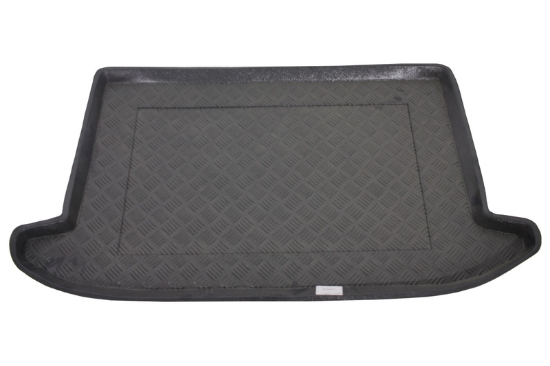 Covoras tavita portbagaj  compatibil cu HYUNDAI Accent Hatchback 2006-2011