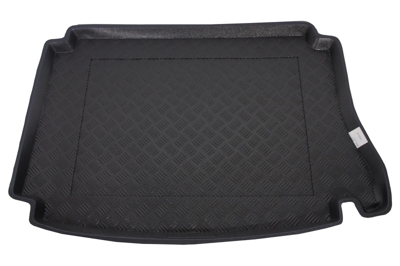 Covoras tavita portbagaj compatibil cu HYUNDAI i30 I Hatchback 2007-2012