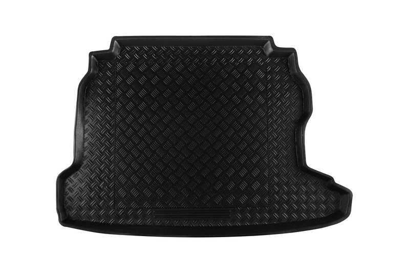 Covoras tavita portbagaj  compatibil cu OPEL Astra II G Sedan 03/1998-2009