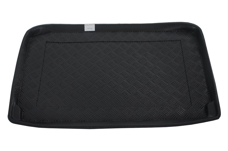 Covoras tavita portbagaj compatibil cu OPEL Corsa D 2006-2014,Corsa E 2014- 1 Covoras tavita portbagaj compatibil cu OPEL Corsa D 2006-2014,Corsa E 2014-