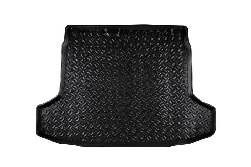 Covoras tavita portbagaj  compatibil cu PEUGEOT 508 Sedan 2011-