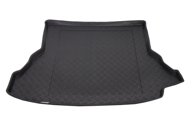 Covoras tavita portbagaj  compatibil cu RENAULT Laguna Hatchback 03/2001-2007