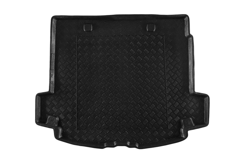 Covoras tavita portbagaj  compatibil cu RENAULT Megane II Grandtour 2002-2009