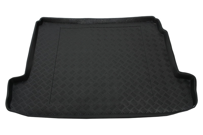 Covoras tavita portbagaj  compatibil cu RENAULT Megane II Sedan2002-2009