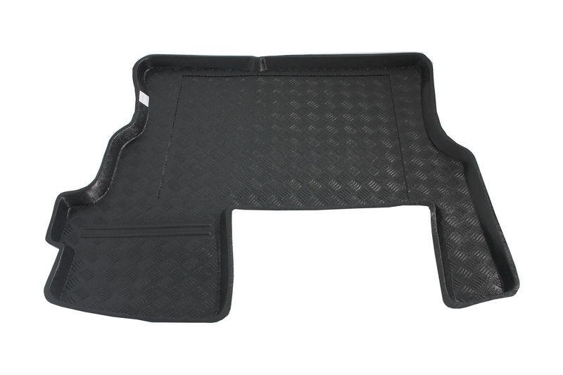 Covoras tavita portbagaj  compatibil cu RENAULT Thalia 2001-2006