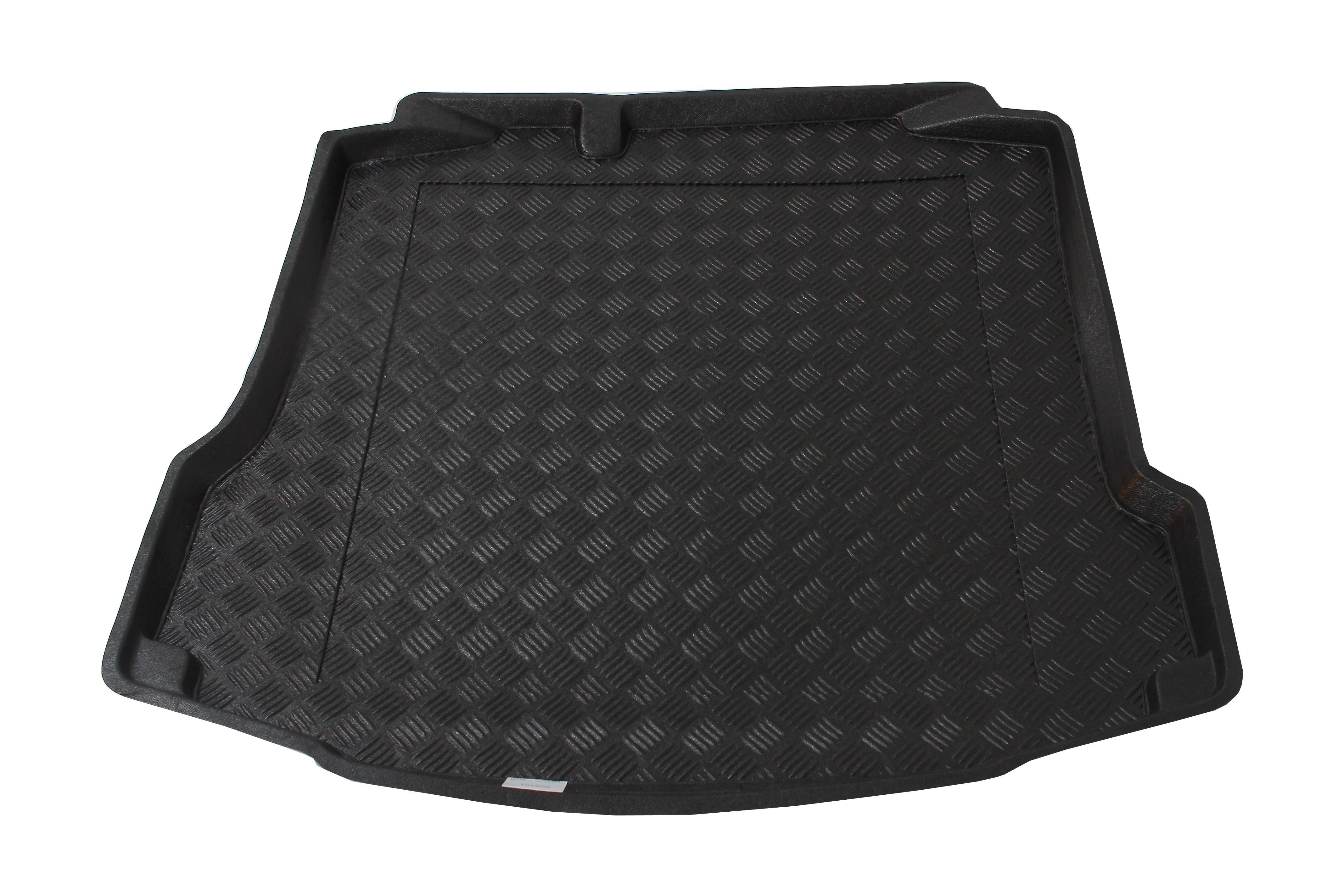 Covoras tavita portbagaj  SEAT Toledo 2013-; compatibil cu SKODA Rapid 2012-