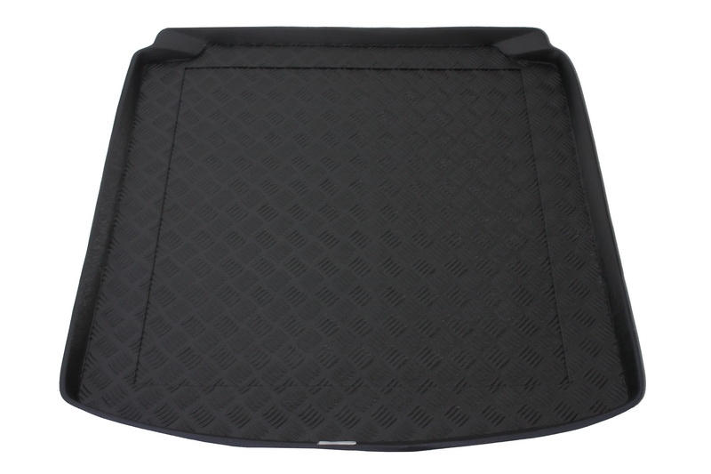 Covoras tavita portbagaj  compatibil cu SKODA Fabia I Sedan/Wagon 2000-2008