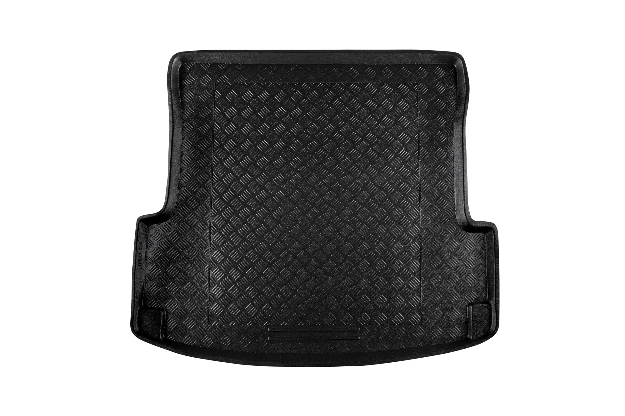 Covoras tavita portbagaj  compatibil cu SKODA Octavia I Hatchback 1997-2009
