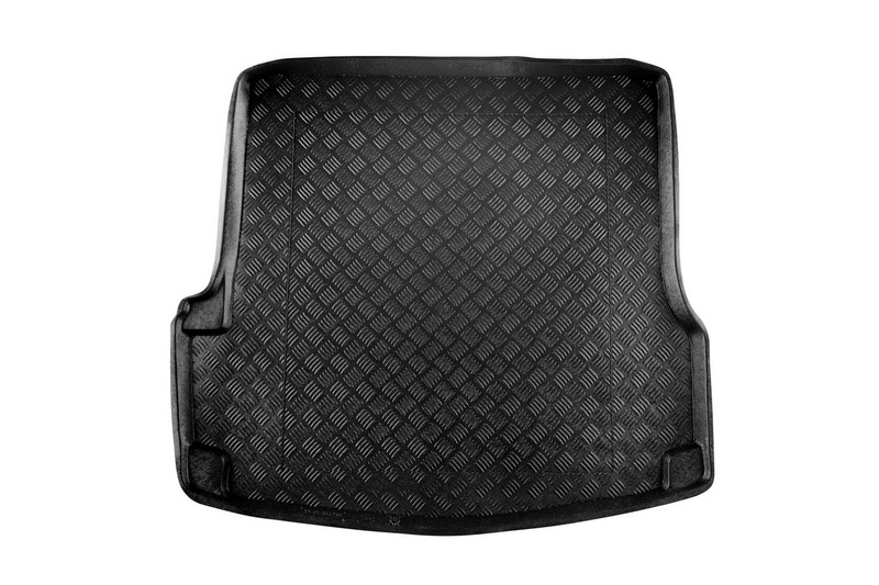 Covoras tavita portbagaj  compatibil cu SKODA Octavia II Hatchback 2004-2013