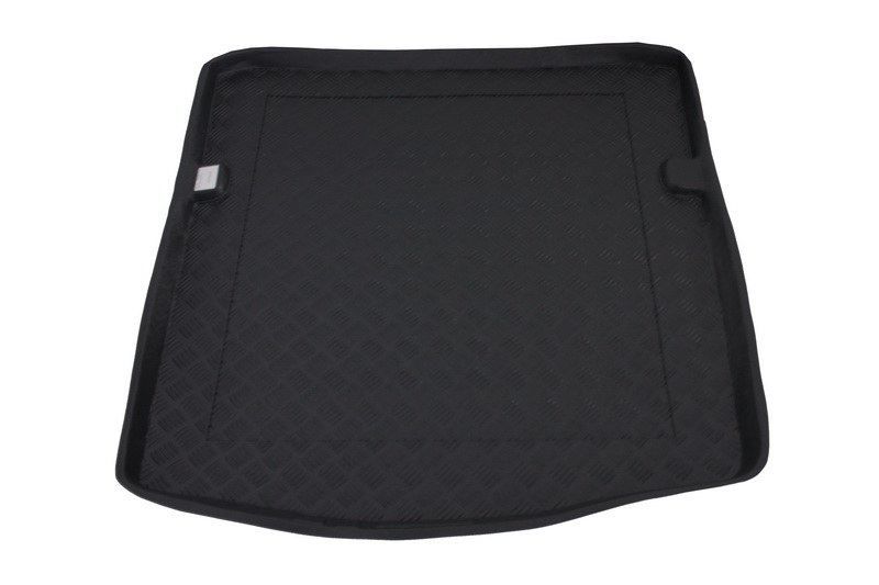 Covoras tavita portbagaj  compatibil cu SKODA Octavia II Wagon 2005-2013