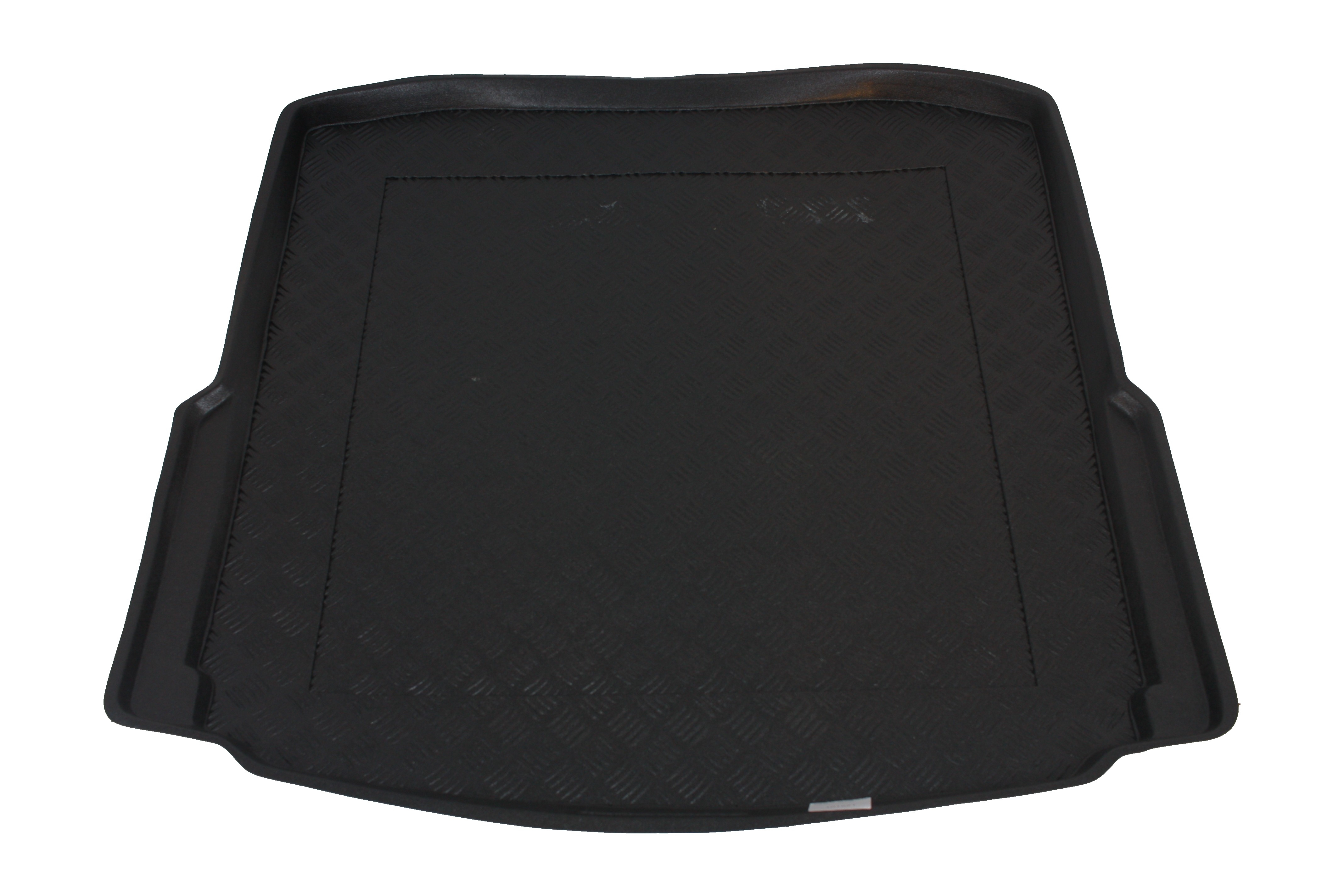 Covoras tavita portbagaj  compatibil cu SKODA Octavia III Hatchback 2013-