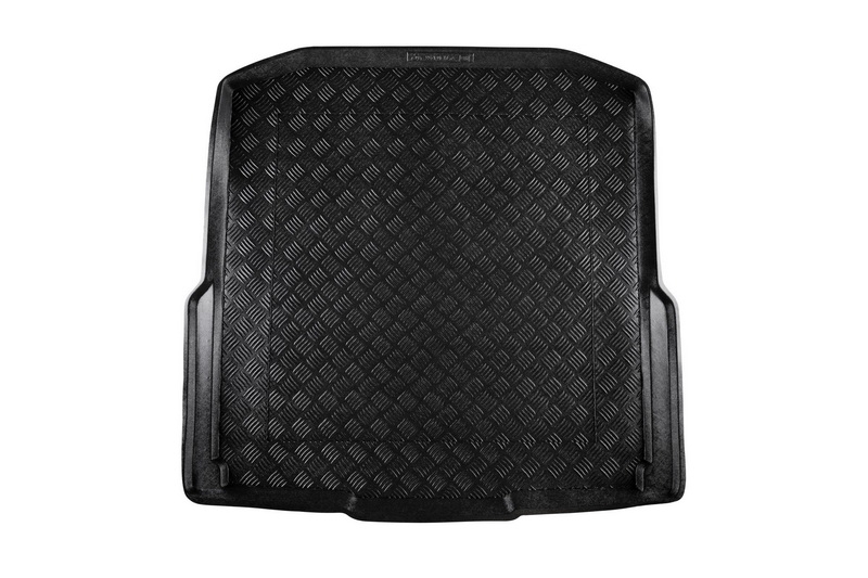 Covoras tavita portbagaj  compatibil cu SKODA Octavia III Wagon 2013-