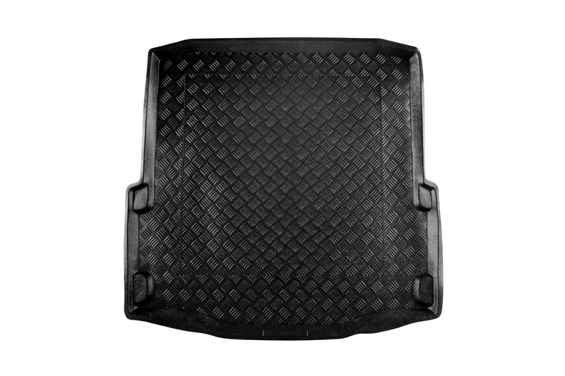 Covoras tavita portbagaj  compatibil cu SKODA Superb II 2008-2015