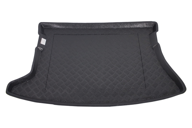 Covoras tavita portbagaj  compatibil cu TOYOTA Auris Hatchback 2007-2012