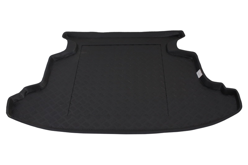 Covoras tavita portbagaj  compatibil cu TOYOTA Corolla Sedan 2002-2007
