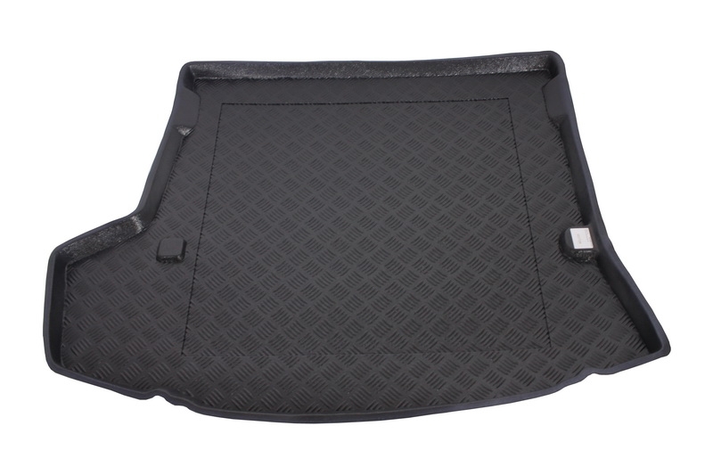 Covoras tavita portbagaj  compatibil cu TOYOTA Corolla Sedan 2007-2013