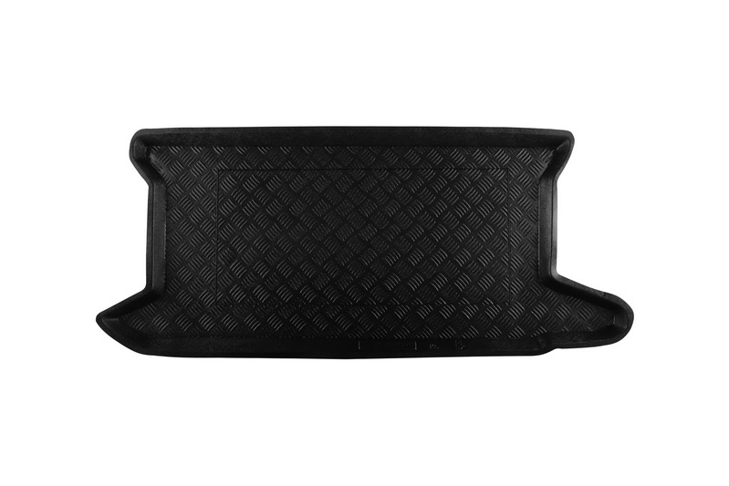 Covoras tavita portbagaj  compatibil cu TOYOTA Yaris 2005-2008