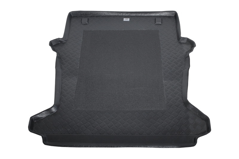 Covoras tavita portbagaj compatibil cu FORD Transit Courier 2014-