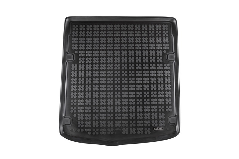 Covoras Tavita portbagaj Negru compatibil cu AUDI A6 Sedan 2011+