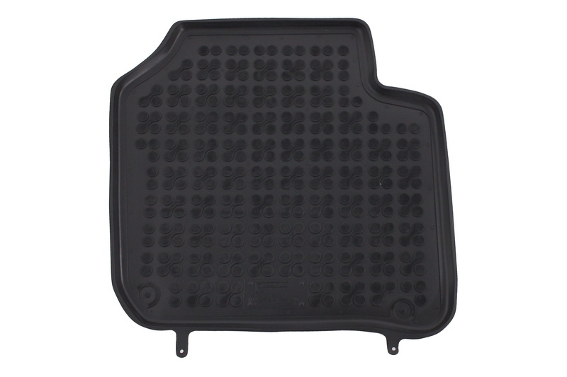 Covorase Presuri Auto Negru din Cauciuc compatibil cu SKODA Superb II 2008-2015 4 Covorase Presuri Auto Negru din Cauciuc compatibil cu SKODA Superb II 2008-2015