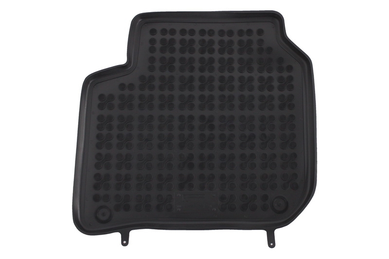 Covorase Presuri Auto Negru din Cauciuc compatibil cu SKODA Superb II 2008-2015 5 Covorase Presuri Auto Negru din Cauciuc compatibil cu SKODA Superb II 2008-2015